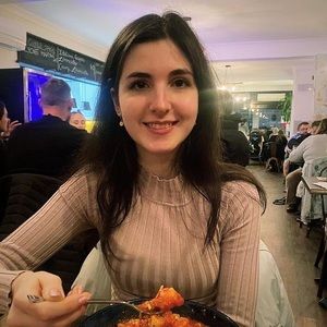 Meet your Posher, Imogen